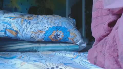 Chanel M. online show from March 8, 7:07 pm