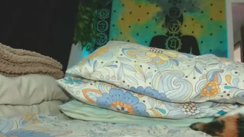 Chanel M. online show from November 5, 9:39 pm