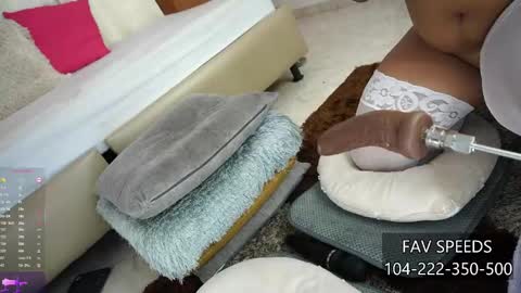 CHANELL online show from March 8, 2:01 am