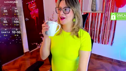 Snapshot of chanell_taylor_ chatting on February 23, 8:44 pm chanell online show from February 23, 8:44 pm