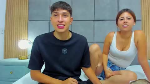 Chanellandmax online show from November 14, 1:13 pm