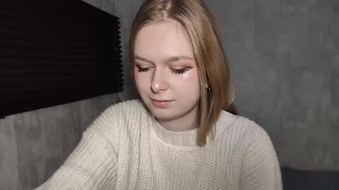 Lia online show from February 5, 7:34 am