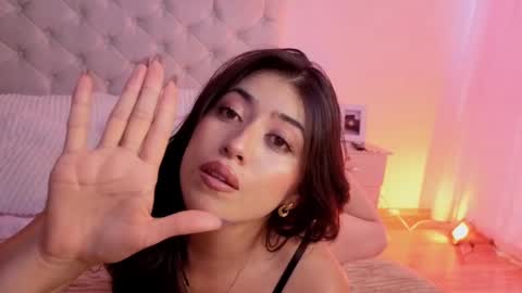 Chanell online show from September 8, 8:08 pm