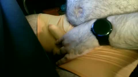 chang92543 online show from October 1, 2:21 am