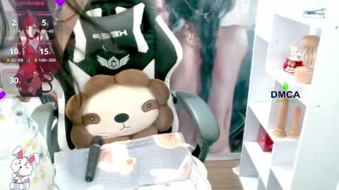 changchang_ online show from March 27, 8:26 am