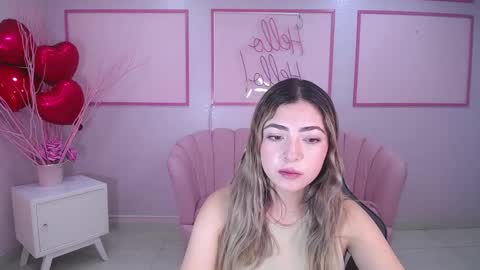 channel_blonde_a online show from March 3, 4:36 pm