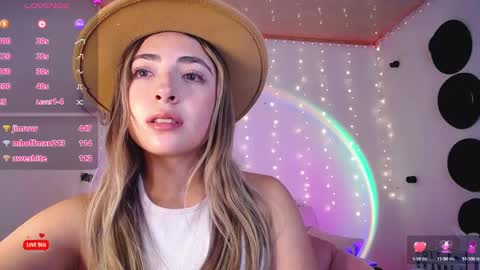 channel_blonde_a online show from March 12, 10:07 pm