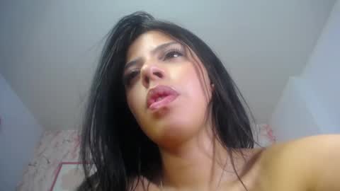 Channel Garcia online show from March 7, 8:09 pm