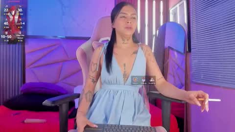 Channel Guss online show from November 9, 10:56 pm