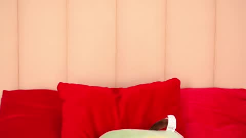 Channelangeless online show from February 27, 9:04 pm