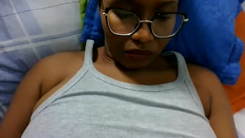 chantal99 online show from February 16, 3:10 pm