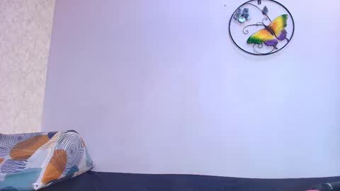 Raquel  online show from December 20, 12:45 pm