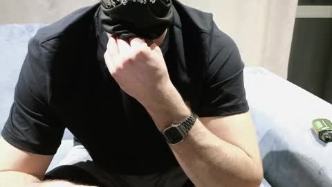 Stern online show from March 28, 11:17 pm