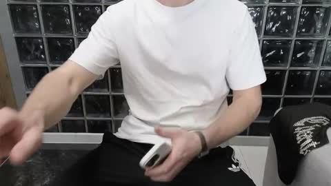 Stern online show from April 12, 1:04 pm