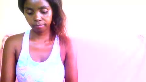 chante665 online show from February 4, 11:05 am