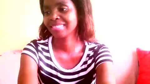 chante665 online show from January 27, 6:19 am