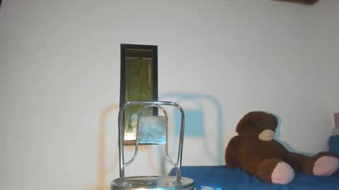 chantellebony online show from November 10, 1:19 am