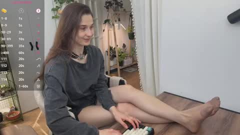 Liz online show from April 13, 11:03 am