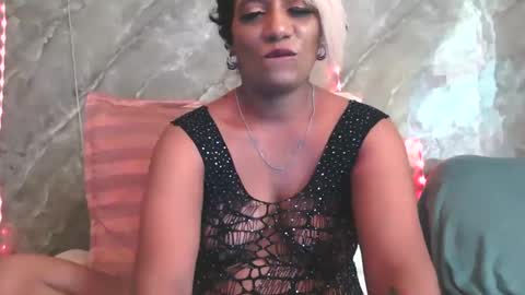 Zaria Vixen online show from January 19, 9:41 am