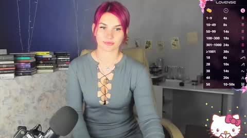 Snapshot of chaoka_ chatting on September 28, 5:16 am Suzanna Snow online show from September 28, 5:16 am