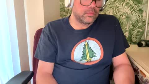 Chappell online show from September 12, 8:00 pm