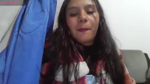 charis 2 online show from May 14, 1:48 am