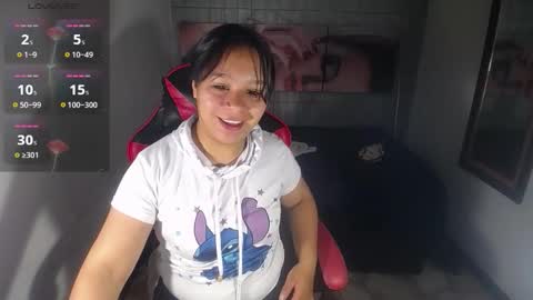 charis 2 online show from November 26, 12:02 pm