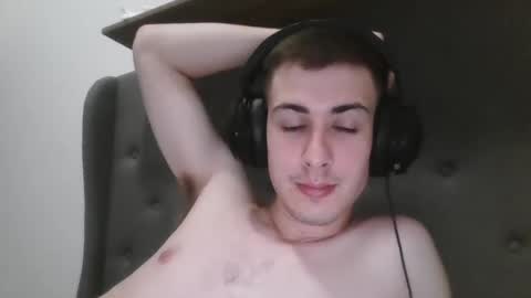 charismaticcharm online show from January 20, 8:30 am