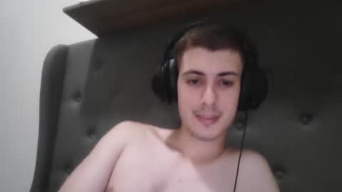 charismaticcharm online show from January 21, 11:56 am