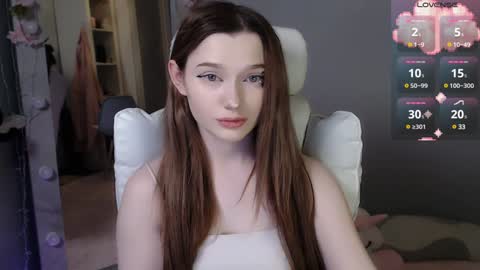 Snapshot of charityryah chatting on January 21, 2:37 pm Hi guys Welcome to my room online show from January 21, 2:37 pm
