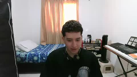 Charles Sanabria online show from July 21, 5:59 pm