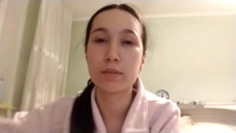 Scarlett online show from February 25, 3:37 pm