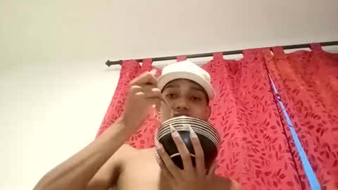 Charles online show from January 12, 11:12 pm