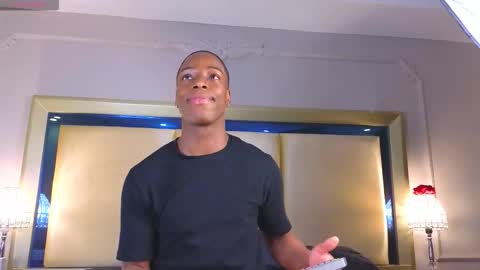 charlesbrown_ online show from February 2, 12:34 pm