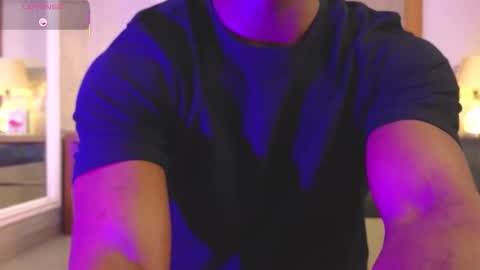 charlesbrown_ online show from February 11, 2:21 pm