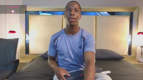 charlesbrown_ online show from January 13, 2:25 pm