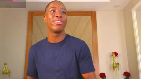 charlesbrown_ online show from June 6, 2:23 pm