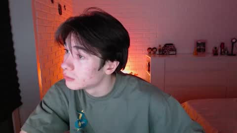 charleshanson69 online show from October 2, 5:23 pm