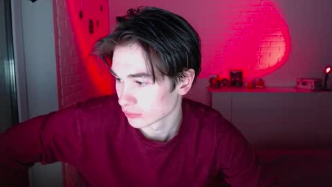 charleshanson69 online show from March 1, 6:34 pm