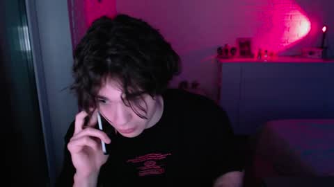 charleshanson69 online show from April 23, 5:36 pm