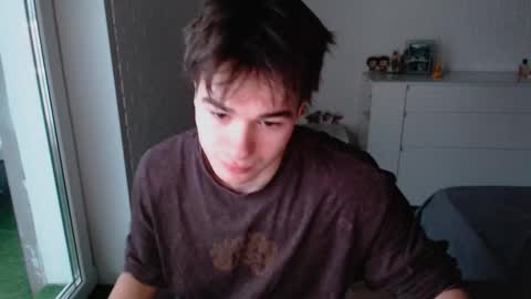 charleshanson69 online show from November 15, 11:12 am