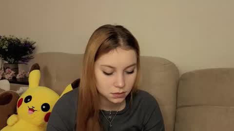 Ariel online show from February 12, 9:46 am