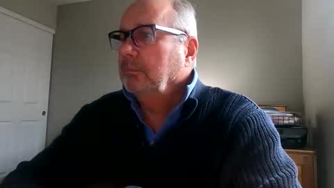 Charles online show from February 23, 3:03 pm