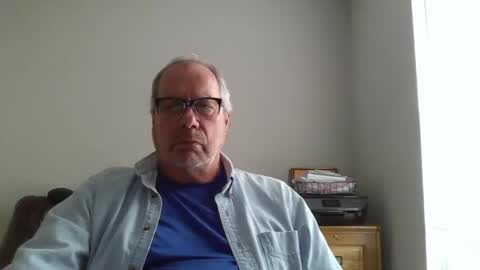 Charles online show from January 13, 3:09 pm