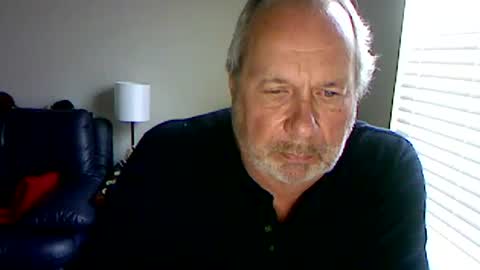 Charles online show from April 9, 7:41 pm