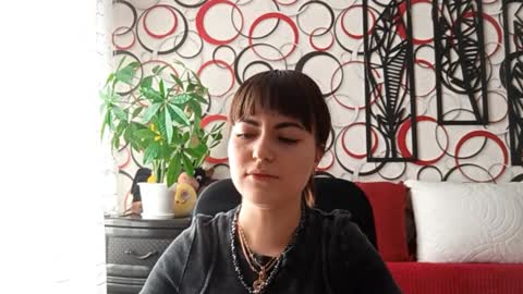 Emely online show from March 20, 9:36 am