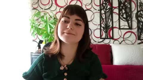 Emely online show from March 19, 4:18 am