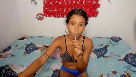 charley_hot online show from February 24, 5:21 am