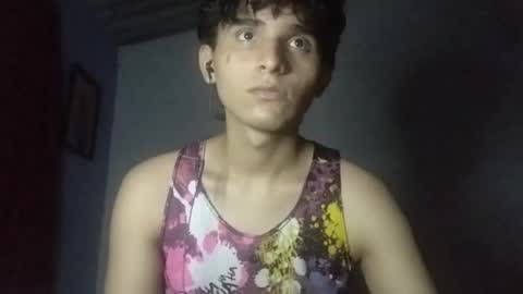 charley online show from February 25, 11:15 pm