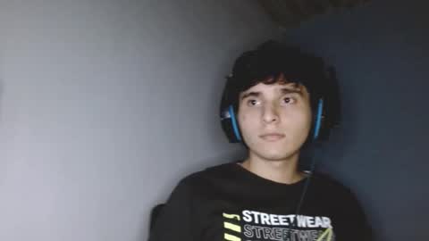 Charley quinn online show from September 30, 2:44 am